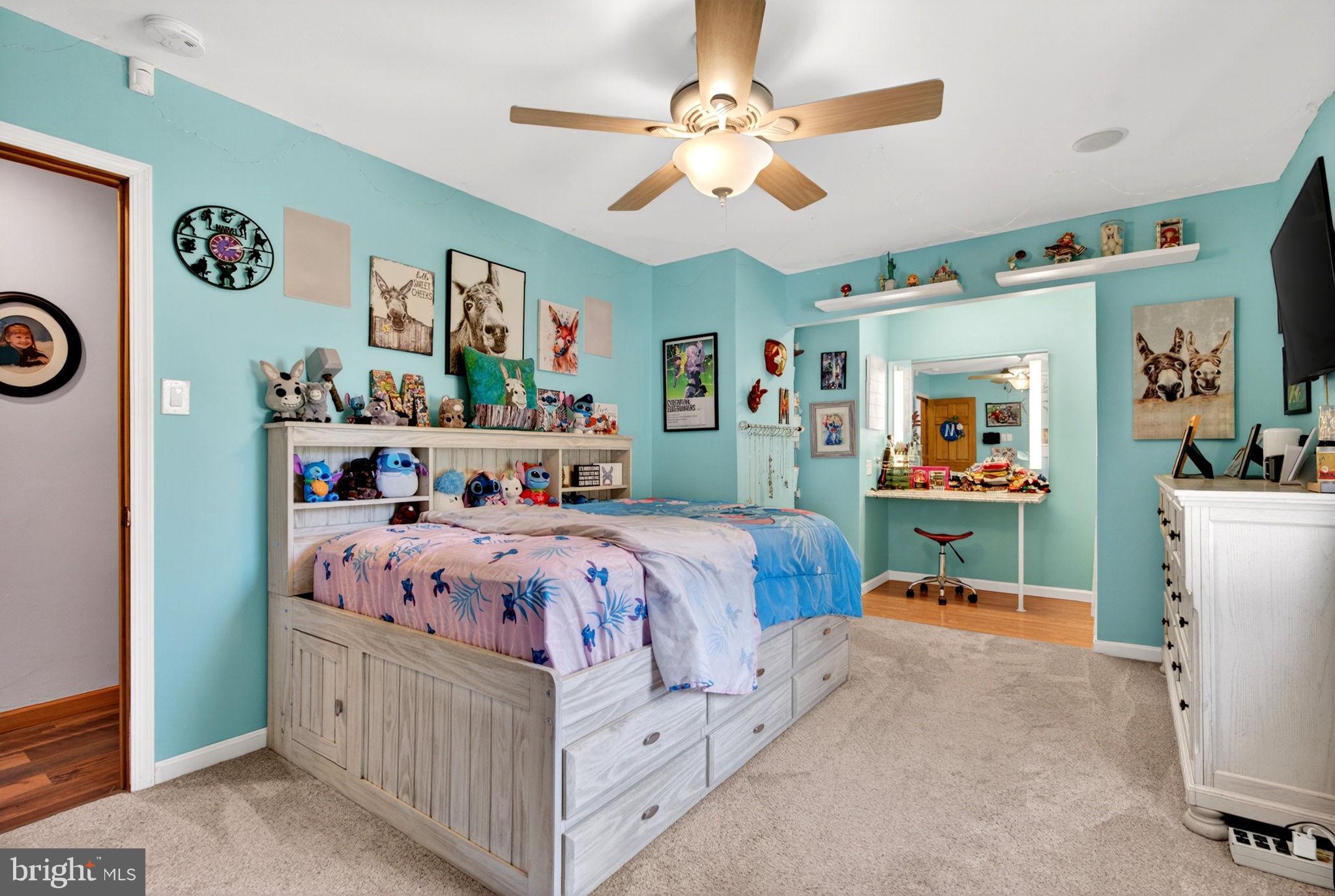 66 Summit Drive Tabernacle, NJ 08088 - Photo 35 of 62 Bedroom #2