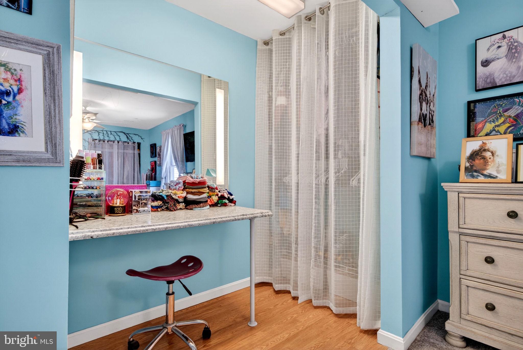 66 Summit Drive Tabernacle, NJ 08088 - Photo 36 of 62 Bedroom #2