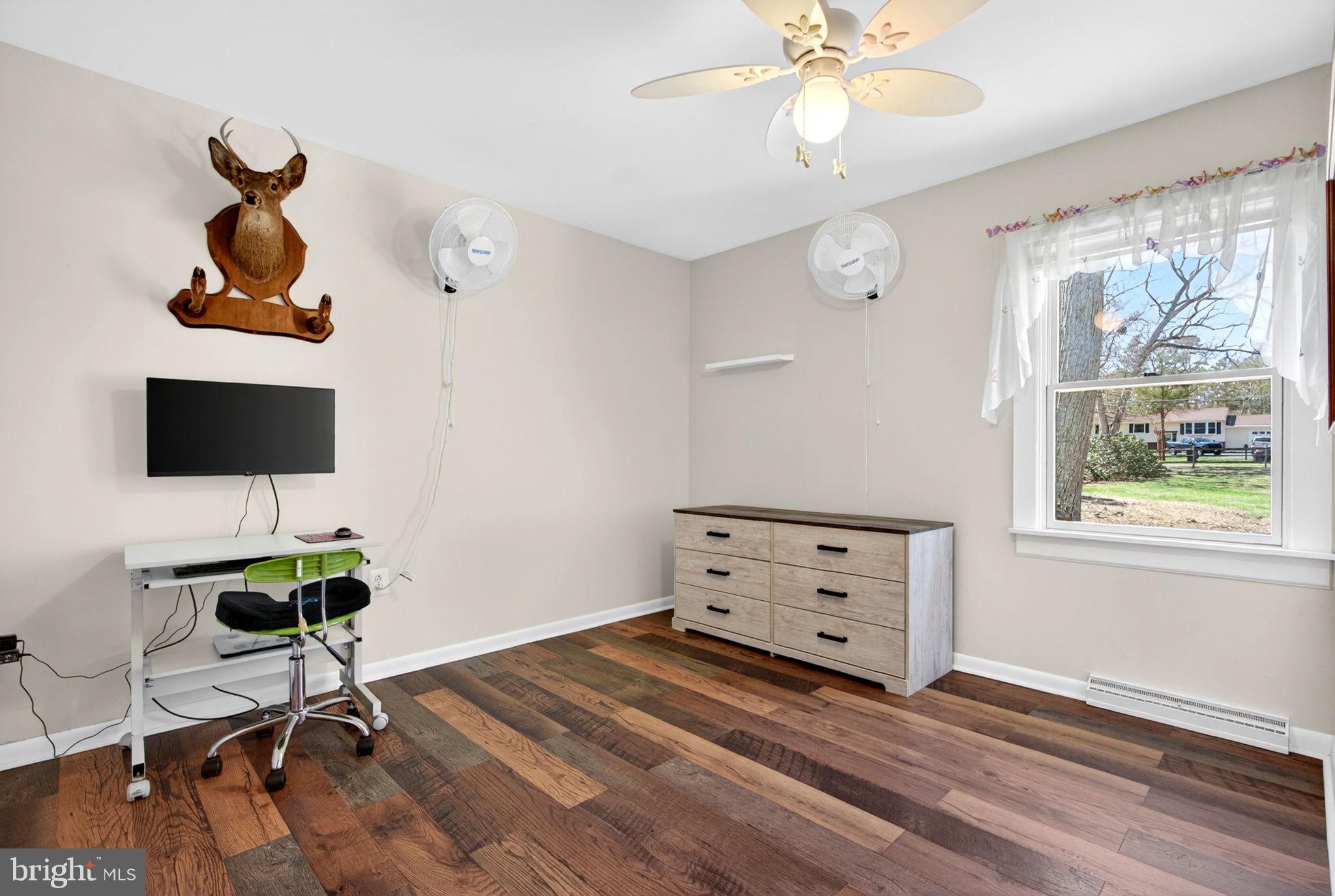 66 Summit Drive Tabernacle, NJ 08088 - Photo 37 of 62 Bedroom #3