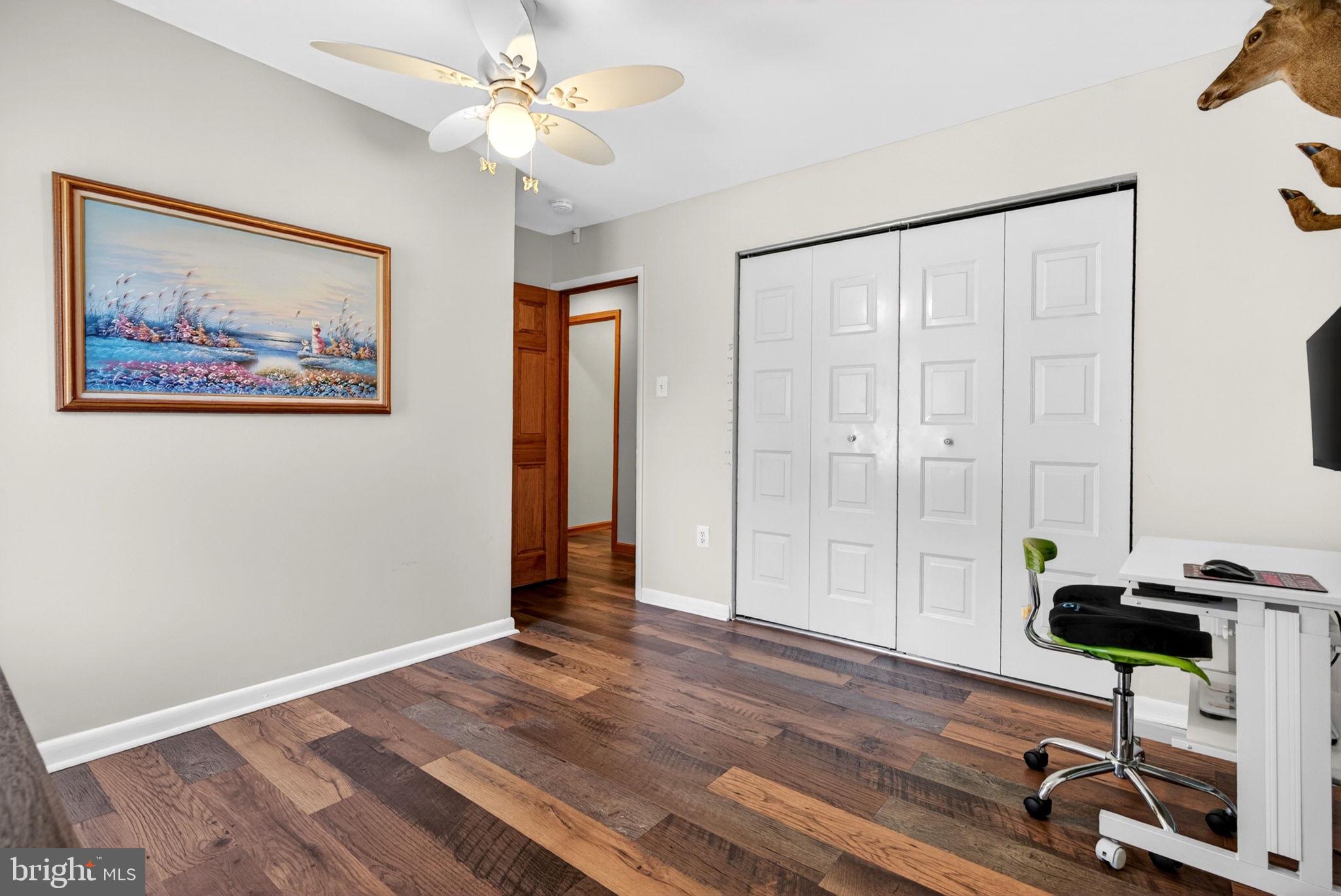 66 Summit Drive Tabernacle, NJ 08088 - Photo 38 of 62 Bedroom #3