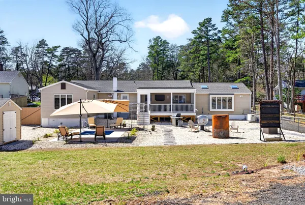 $485,000 | 66 Summit Drive, Tabernacle, NJ 08088