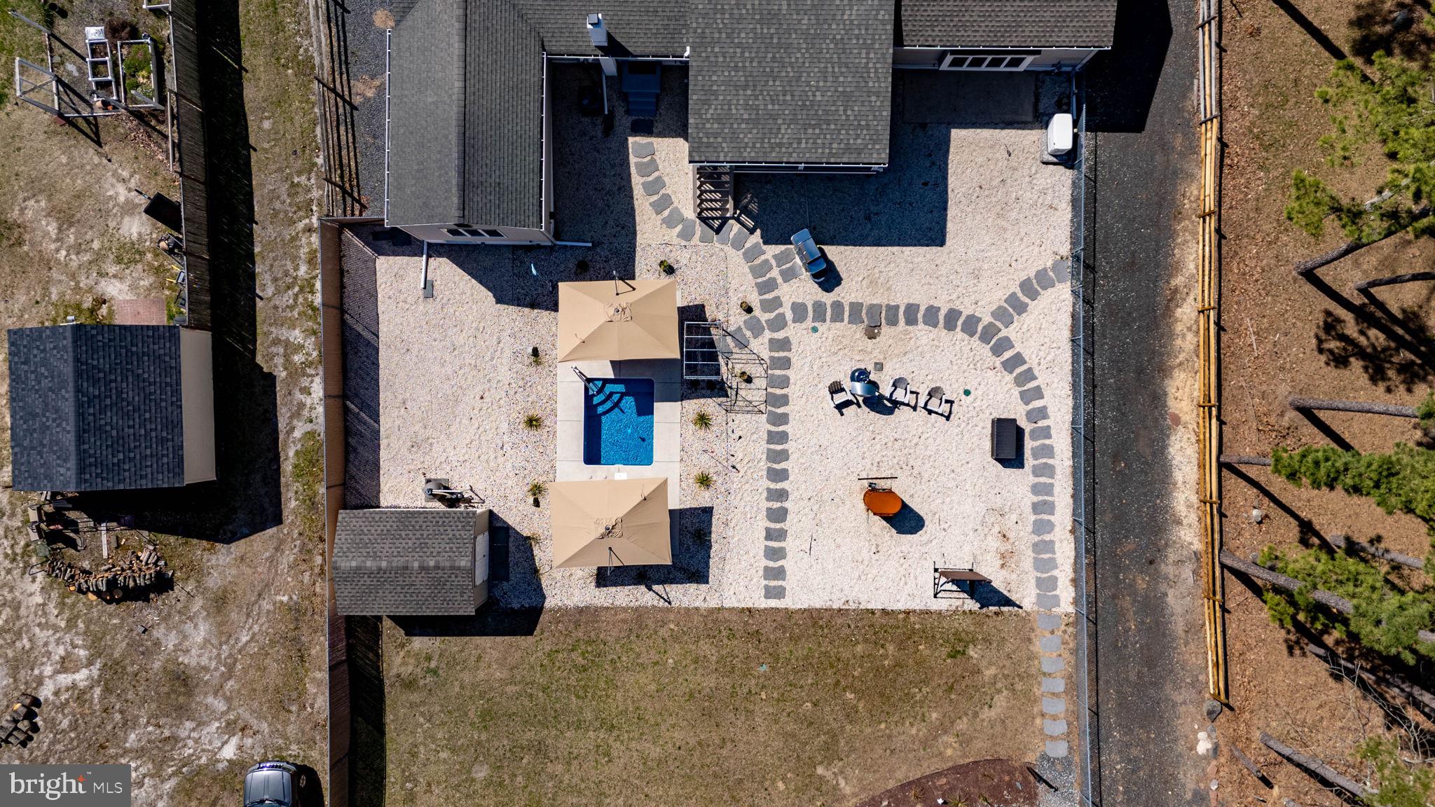 66 Summit Drive Tabernacle, NJ 08088 - Photo 56 of 62