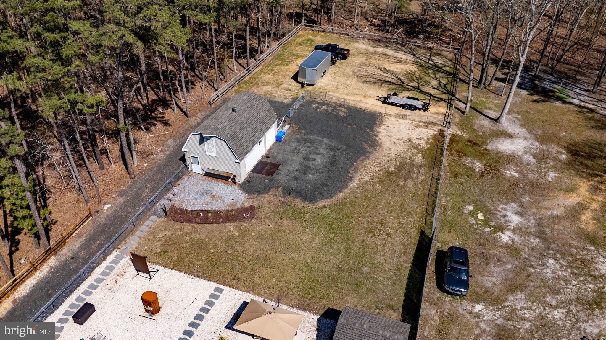 66 Summit Drive Tabernacle, NJ 08088 - Photo 57 of 62