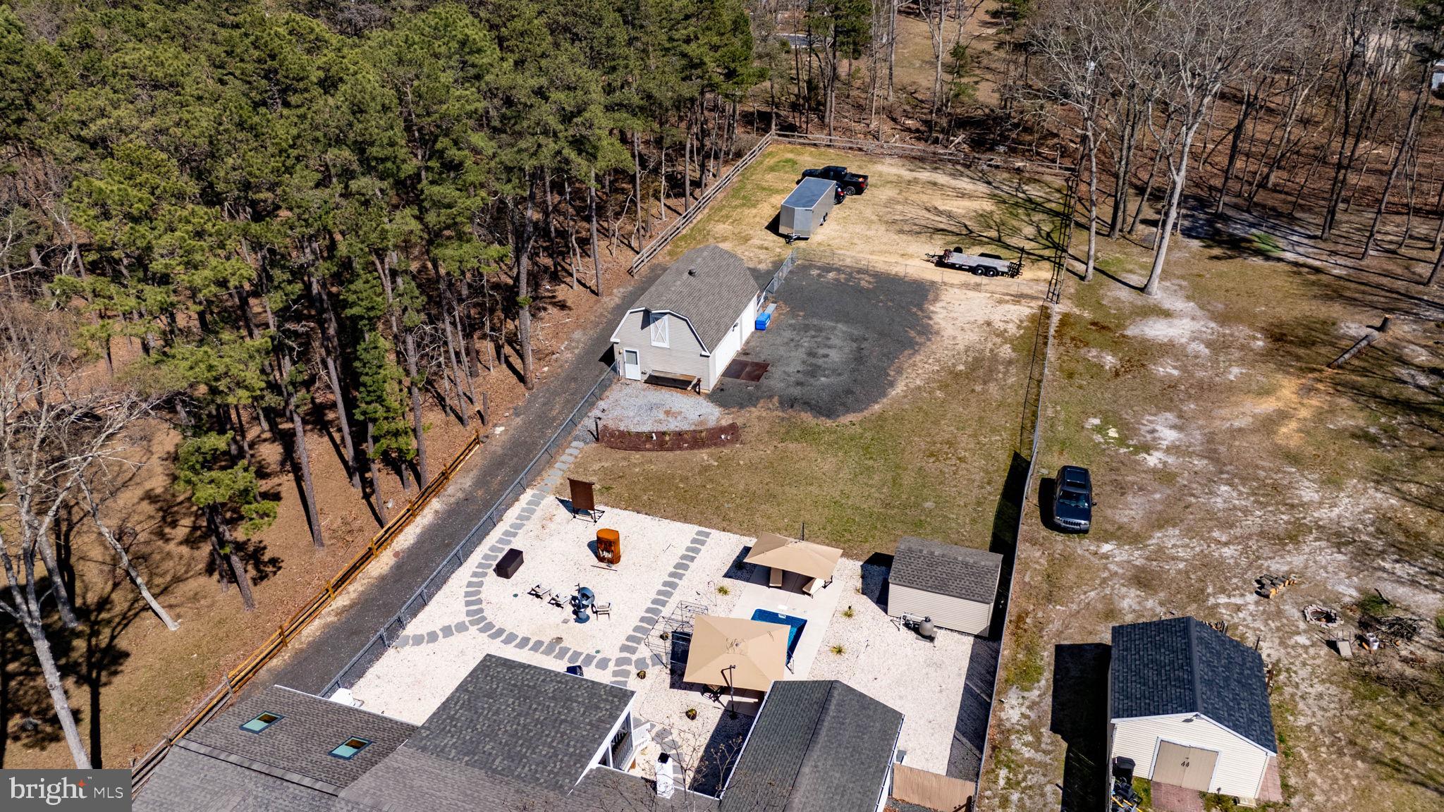 66 Summit Drive Tabernacle, NJ 08088 - Photo 59 of 62