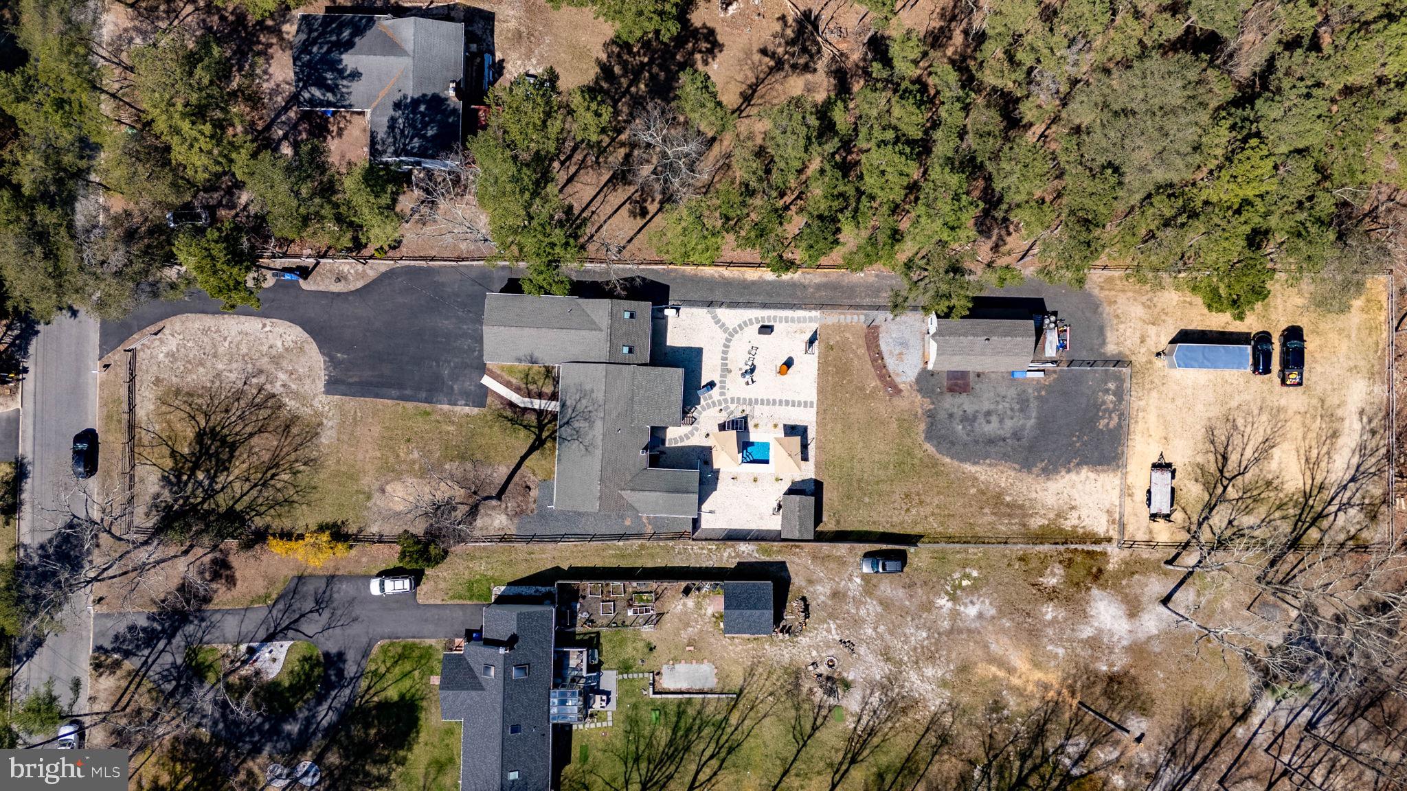 66 Summit Drive Tabernacle, NJ 08088 - Photo 60 of 62