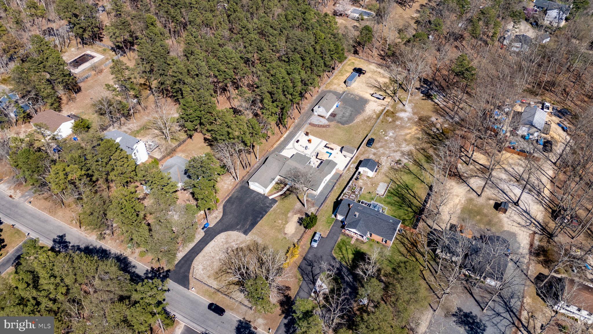 66 Summit Drive Tabernacle, NJ 08088 - Photo 61 of 62