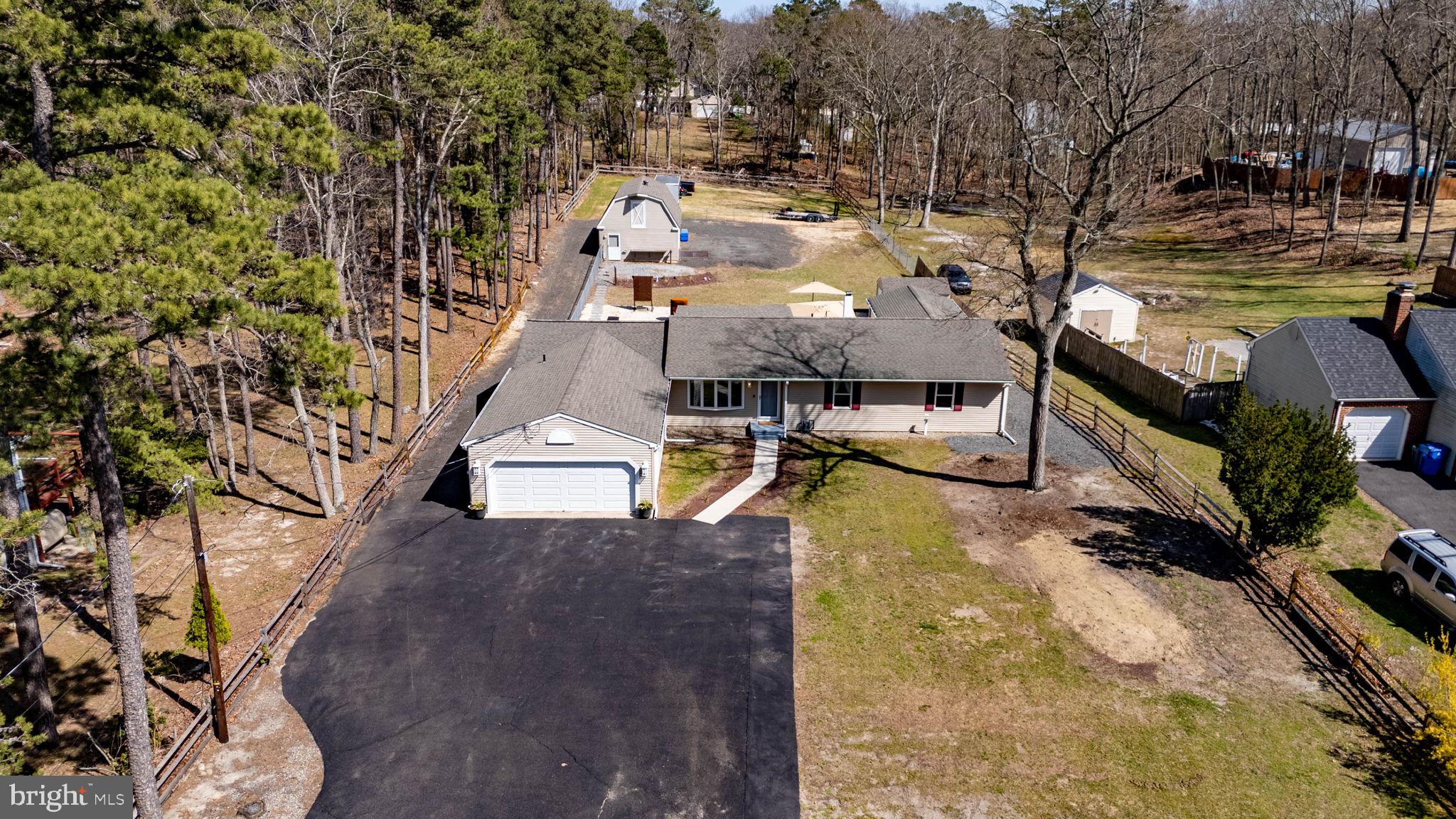 66 Summit Drive Tabernacle, NJ 08088 - Photo 7 of 62