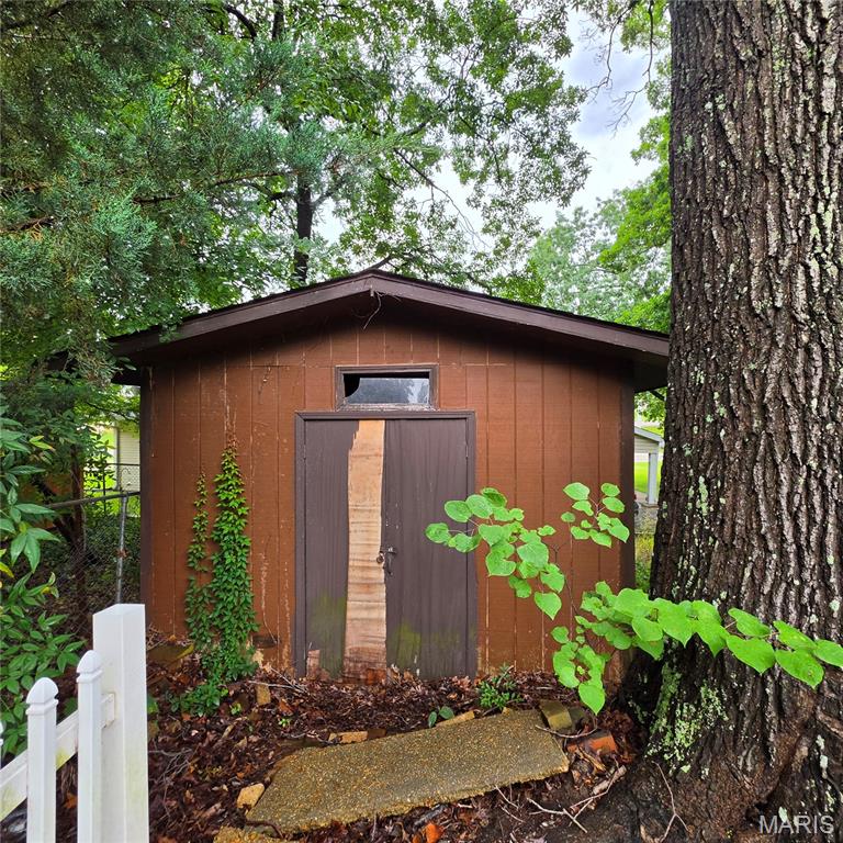 1406 Rosedale Lane Poplar Bluff, MO 63901 - Photo 21 of 24