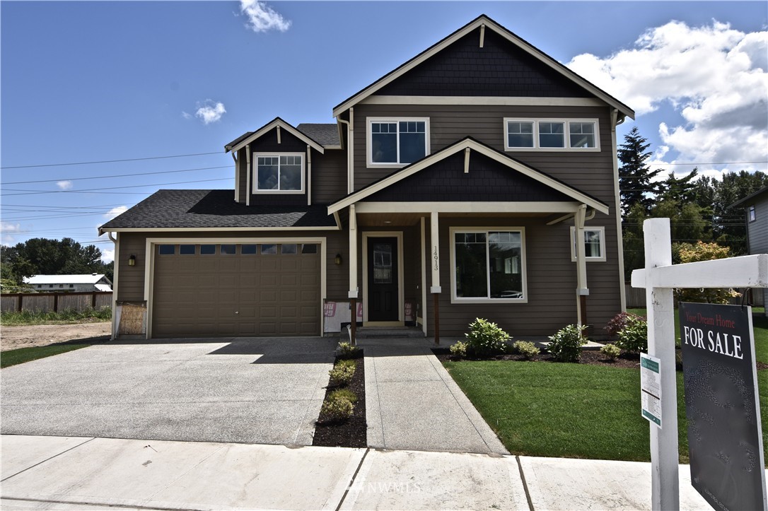 14913 Benton Loop Sumner, WA 98390 - Photo 1 of 24 Gallery Image 1