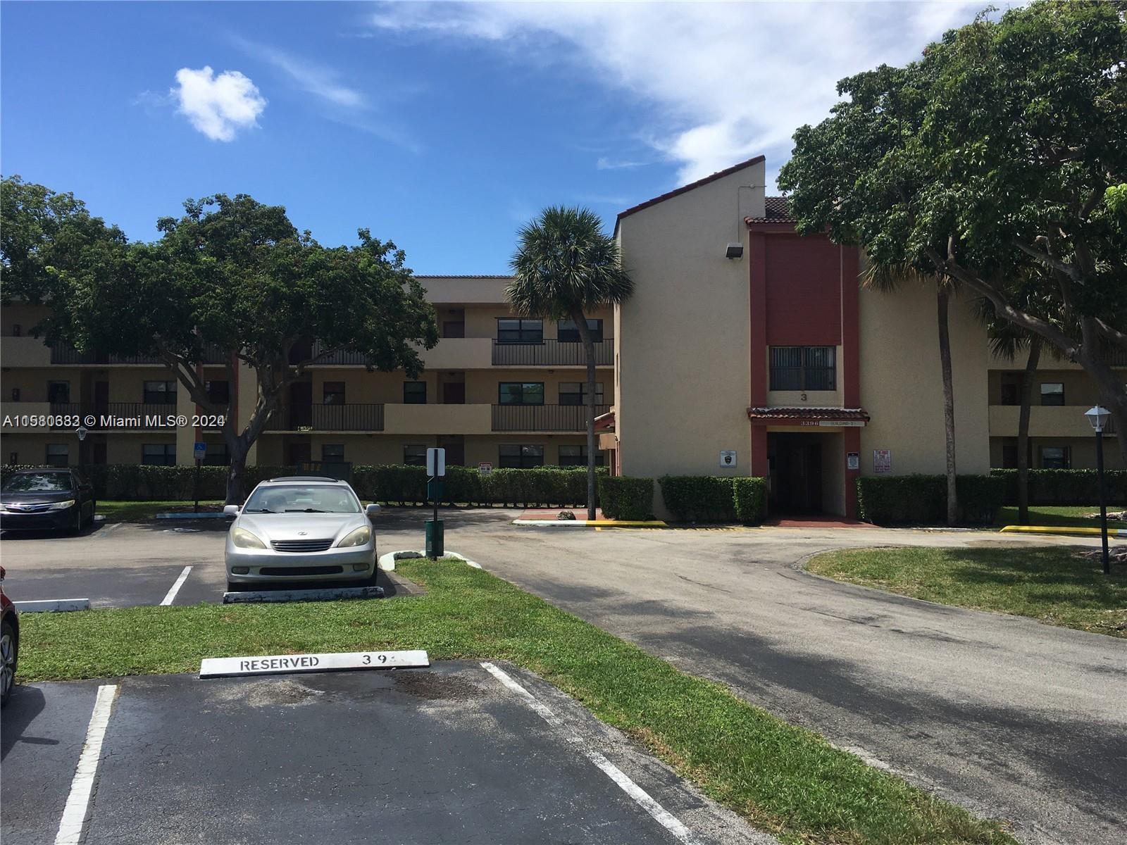 3399 Foxcroft Road, Unit 105 Miramar, FL 33025 - Photo 1 of 5 Gallery Image 1