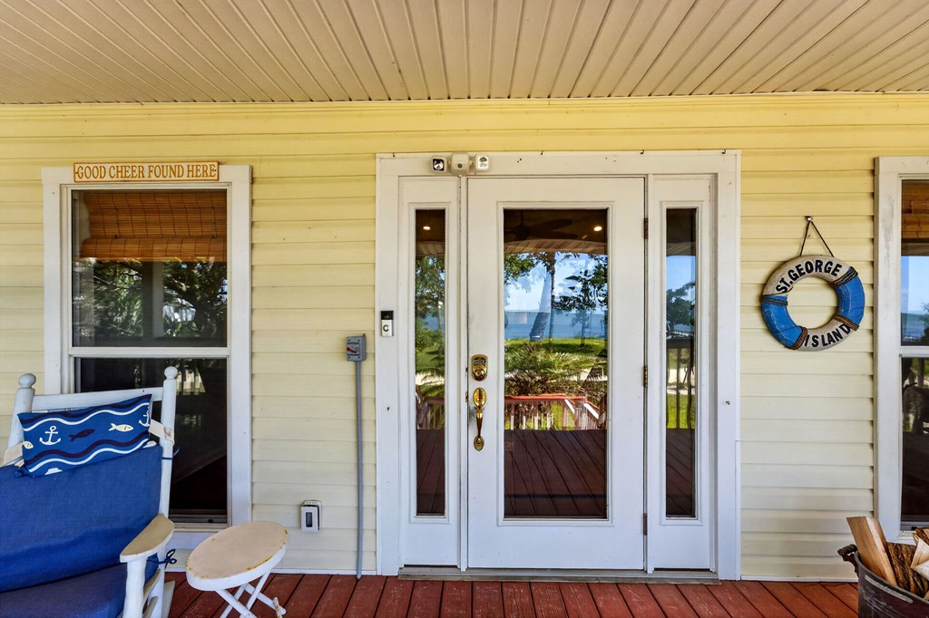 332 Cook Street St. George Island, FL 32328 - Photo 13 of 86
