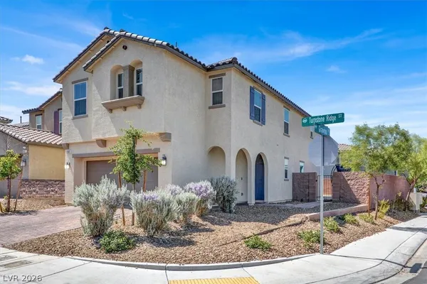 $569,000 | 2823 Turnstone Ridge Street, Henderson, NV 89044