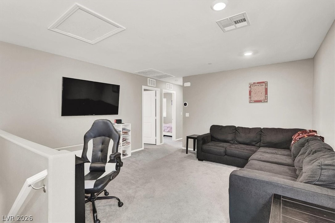 2823 Turnstone Ridge Street Henderson, NV 89044 - Photo 19 of 37 Loft
