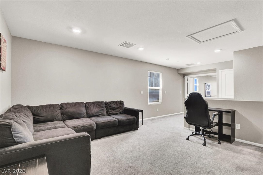 2823 Turnstone Ridge Street Henderson, NV 89044 - Photo 26 of 37 Loft