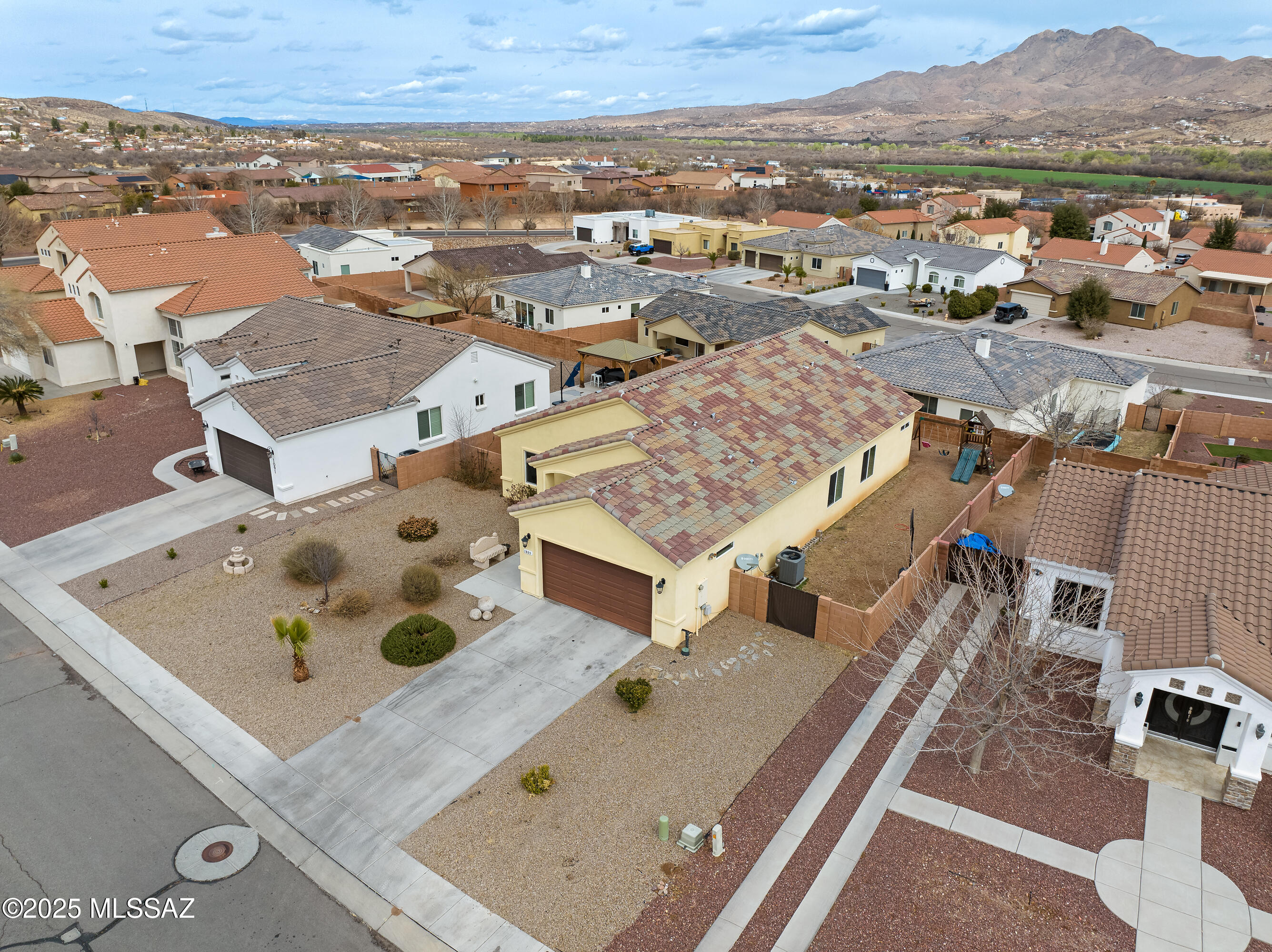 1089 Sicomoro Corte Rio Rico, AZ 85648 - Photo 40 of 47