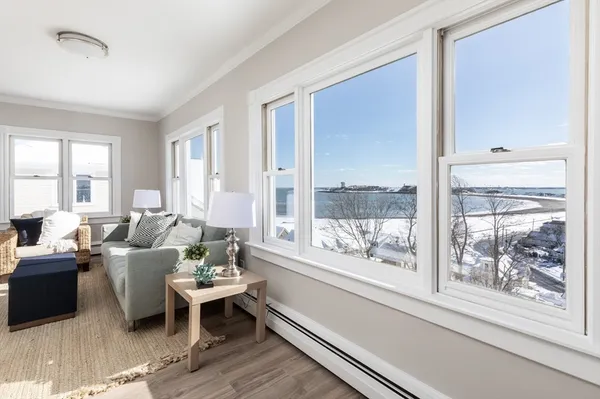 $689,000 | 51 Harbor View Avenue, Unit 3, Winthrop, MA 02152