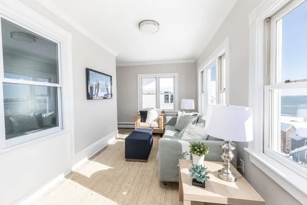 $689,000 | 51 Harbor View Avenue, Unit 3, Winthrop, MA 02152