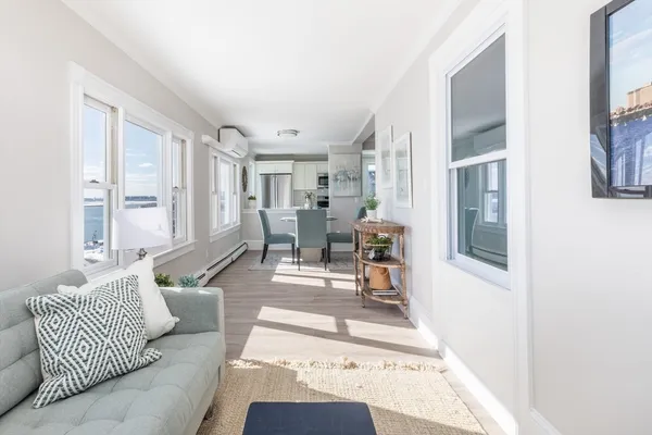 $689,000 | 51 Harbor View Avenue, Unit 3, Winthrop, MA 02152