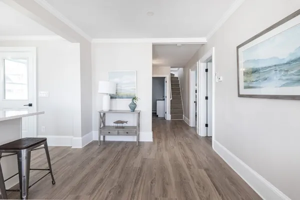 $689,000 | 51 Harbor View Avenue, Unit 3, Winthrop, MA 02152