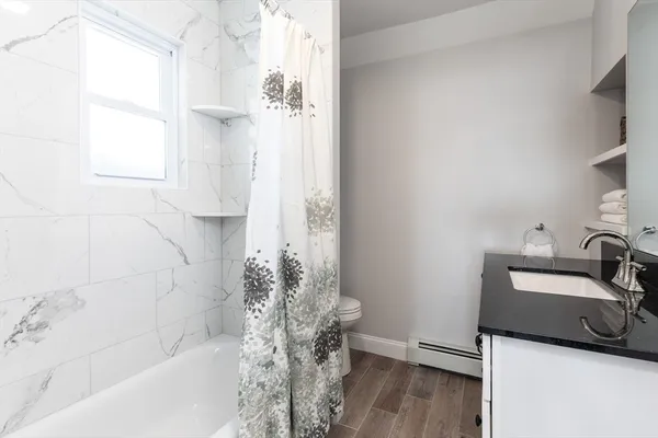 $689,000 | 51 Harbor View Avenue, Unit 3, Winthrop, MA 02152