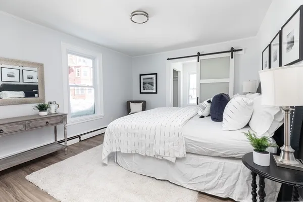 $689,000 | 51 Harbor View Avenue, Unit 3, Winthrop, MA 02152