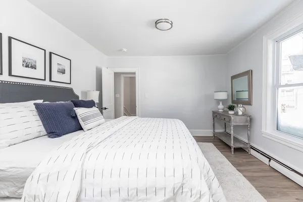 $689,000 | 51 Harbor View Avenue, Unit 3, Winthrop, MA 02152