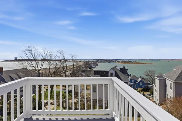 $689,000 | 51 Harbor View Avenue, Unit 3, Winthrop, MA 02152