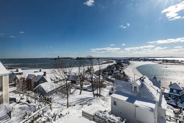 $689,000 | 51 Harbor View Avenue, Unit 3, Winthrop, MA 02152