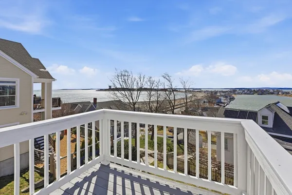 $689,000 | 51 Harbor View Avenue, Unit 3, Winthrop, MA 02152