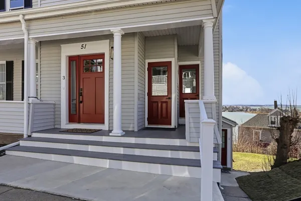 $689,000 | 51 Harbor View Avenue, Unit 3, Winthrop, MA 02152