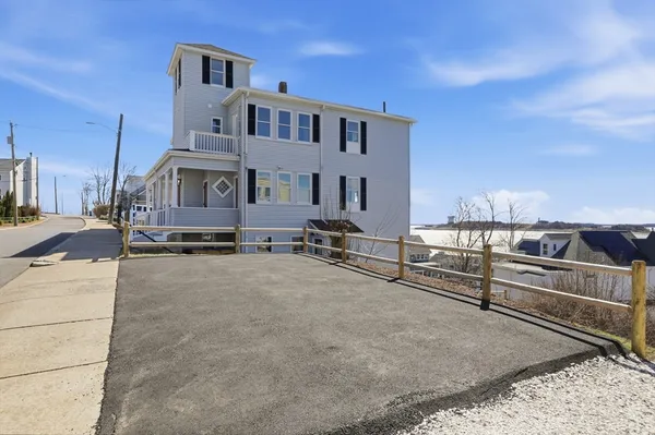 $689,000 | 51 Harbor View Avenue, Unit 3, Winthrop, MA 02152