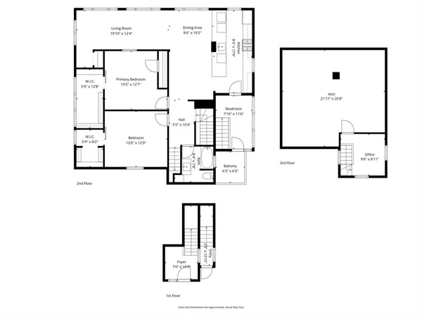 $689,000 | 51 Harbor View Avenue, Unit 3, Winthrop, MA 02152