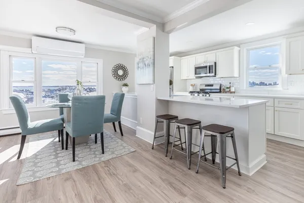 $689,000 | 51 Harbor View Avenue, Unit 3, Winthrop, MA 02152