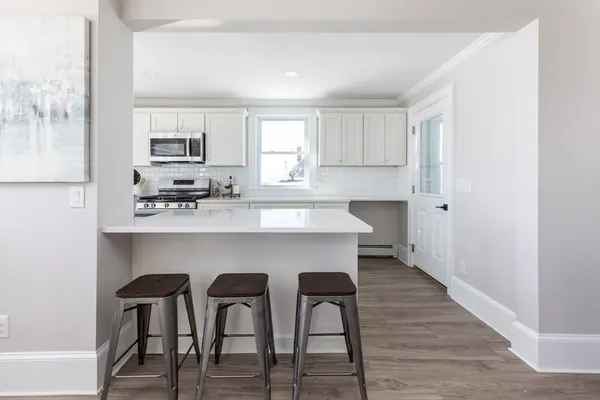 $689,000 | 51 Harbor View Avenue, Unit 3, Winthrop, MA 02152