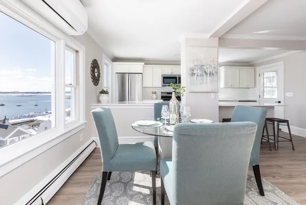 $689,000 | 51 Harbor View Avenue, Unit 3, Winthrop, MA 02152