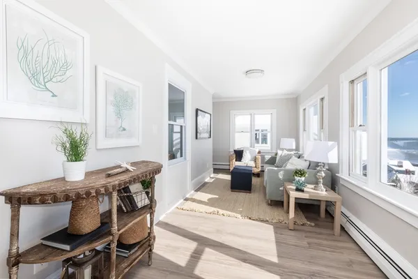 $689,000 | 51 Harbor View Avenue, Unit 3, Winthrop, MA 02152