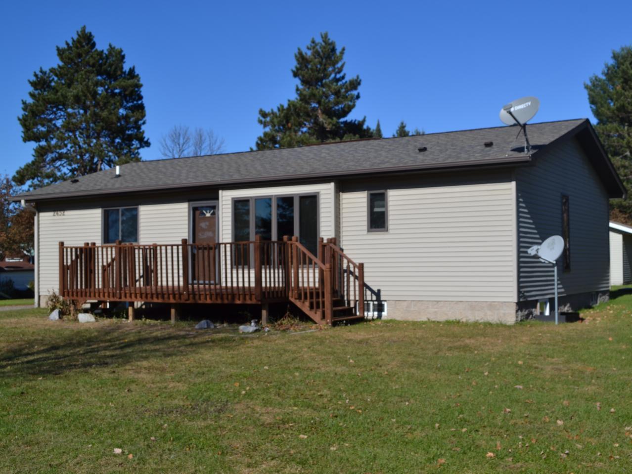 2452 Cth C Rhinelander, WI 54501 - Photo 1 of 29 Gallery Image 1