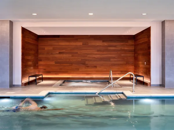 $1,395,000 | 75 Park Lane South, Unit 2107, Jersey City, NJ 07310