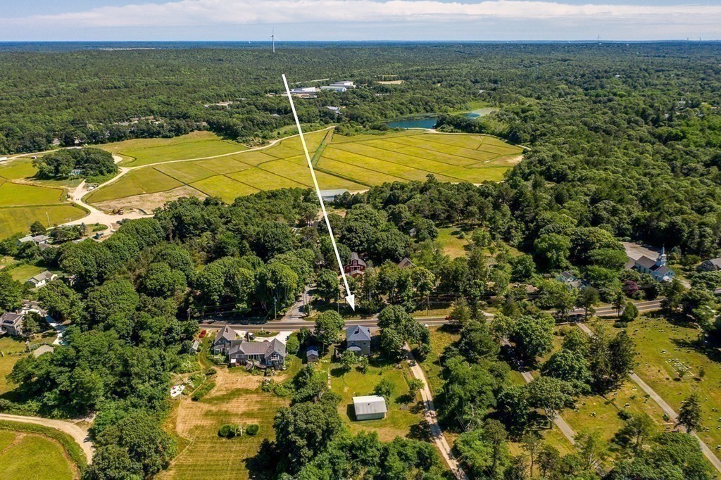 1054 County Road Bourne, MA 02534 - Photo 33 of 40 a view of a city