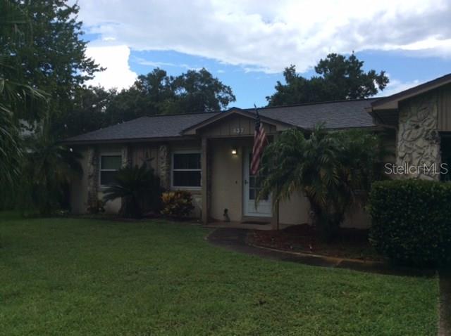 637 Pearl Road Winter Springs, FL 32708 - Photo 1 of 1 Gallery Image 1