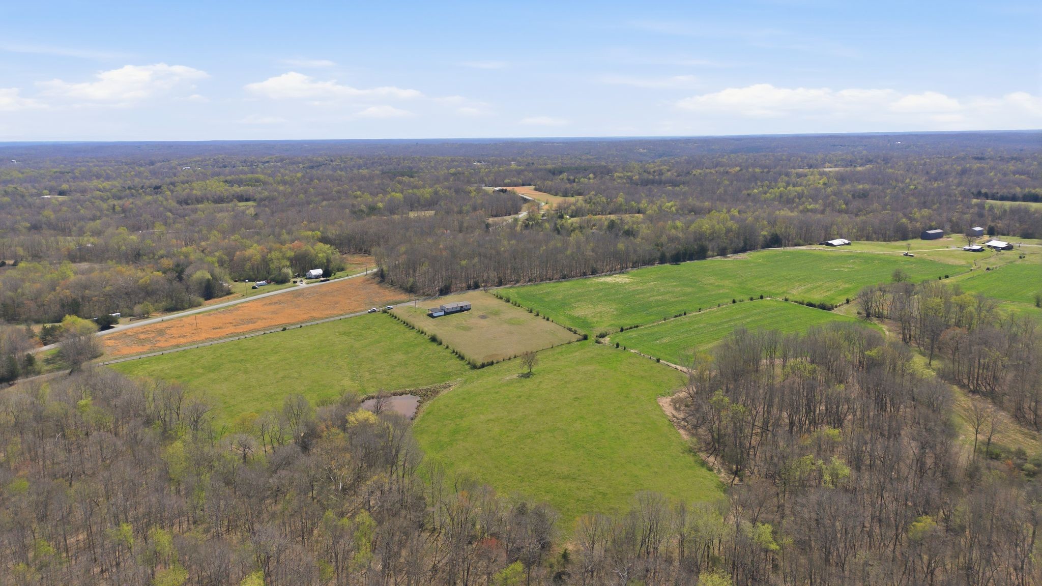 480 Sam Cunningham Road Charlotte, TN 37036 - Photo 54 of 61 Gallery Image 54