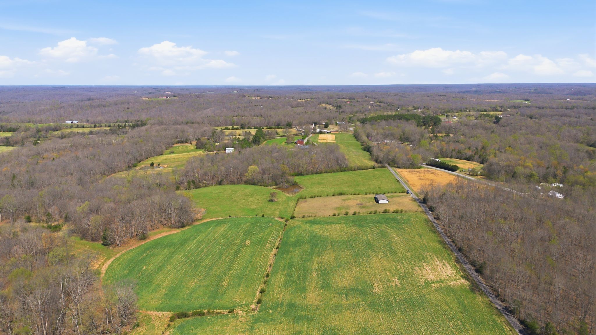 480 Sam Cunningham Road Charlotte, TN 37036 - Photo 59 of 61 Gallery Image 59