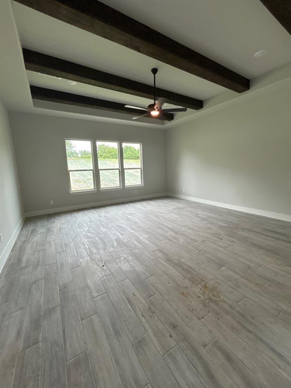 1002 Perrin Lane Van Alstyne, TX 75495 - Photo 5 of 8