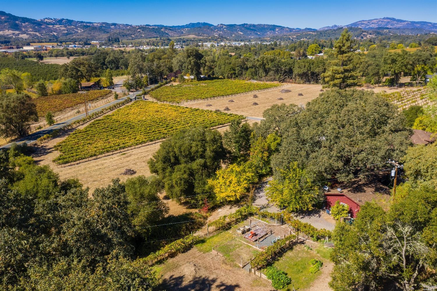 2601 Redemeyer Road Ukiah, CA 95482 - Photo 1 of 1 Gallery Image 1