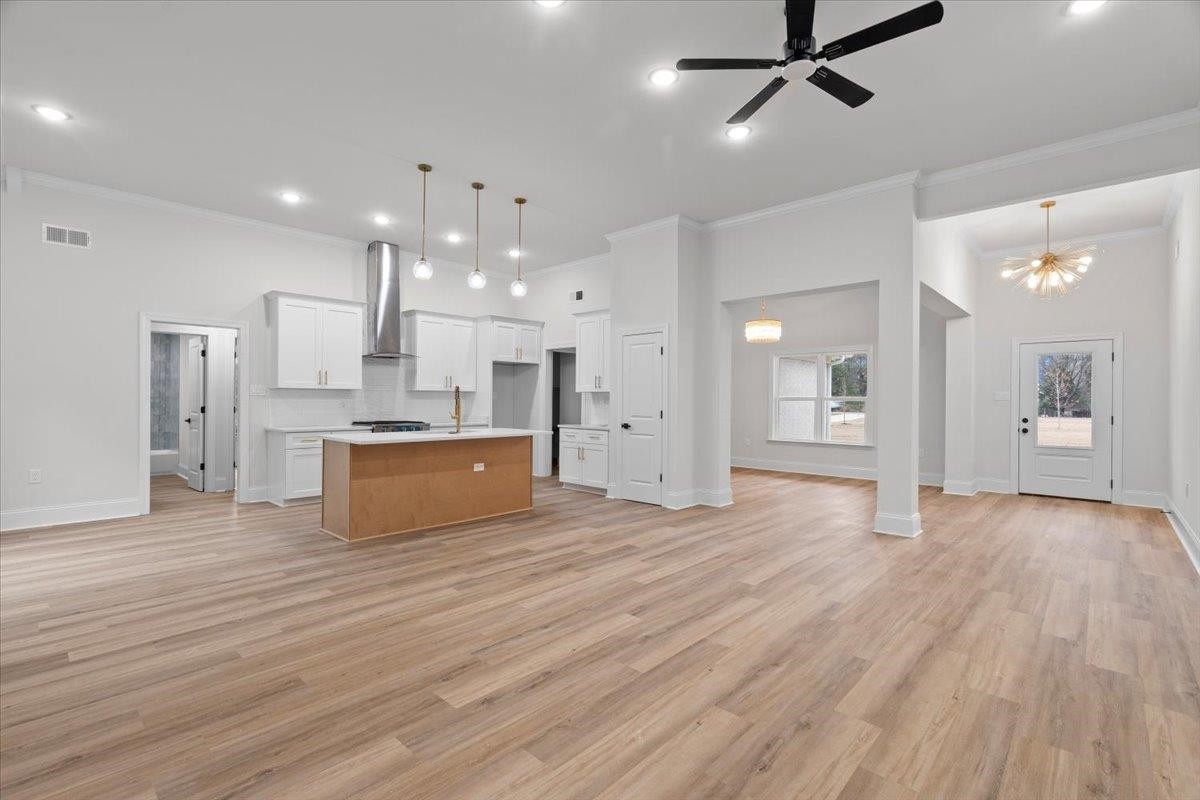 7206 State Line Road Memphis, TN 38125 - Photo 9 of 39 Gallery Image 9