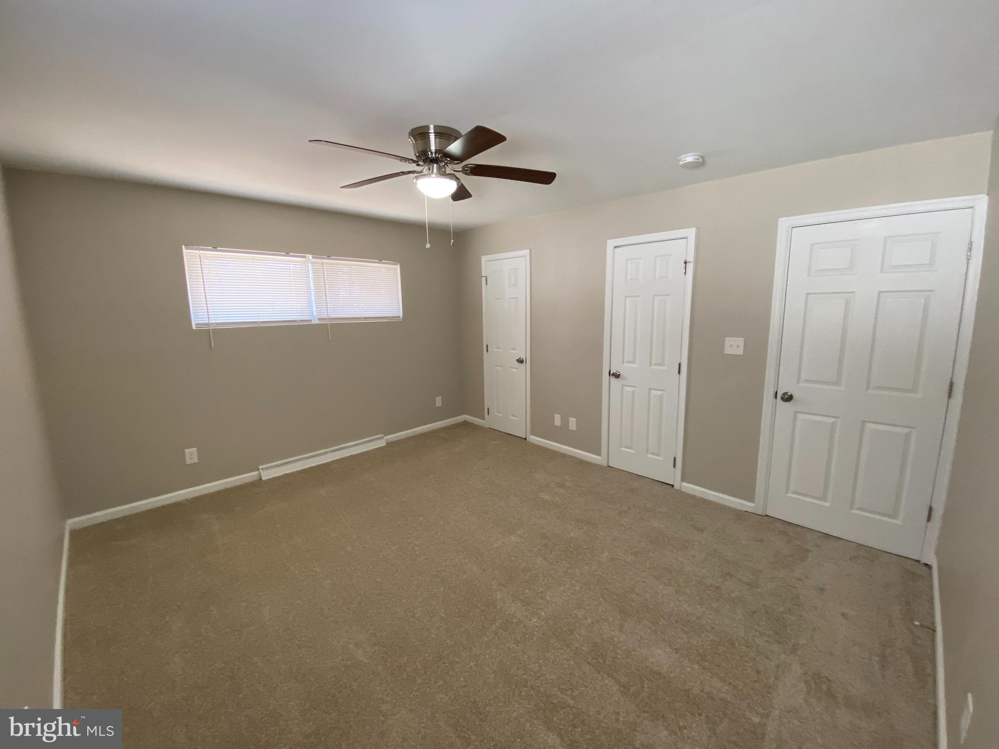 82 West Stephen Drive Newark, DE 19713 - Photo 11 of 17 a view of an empty room