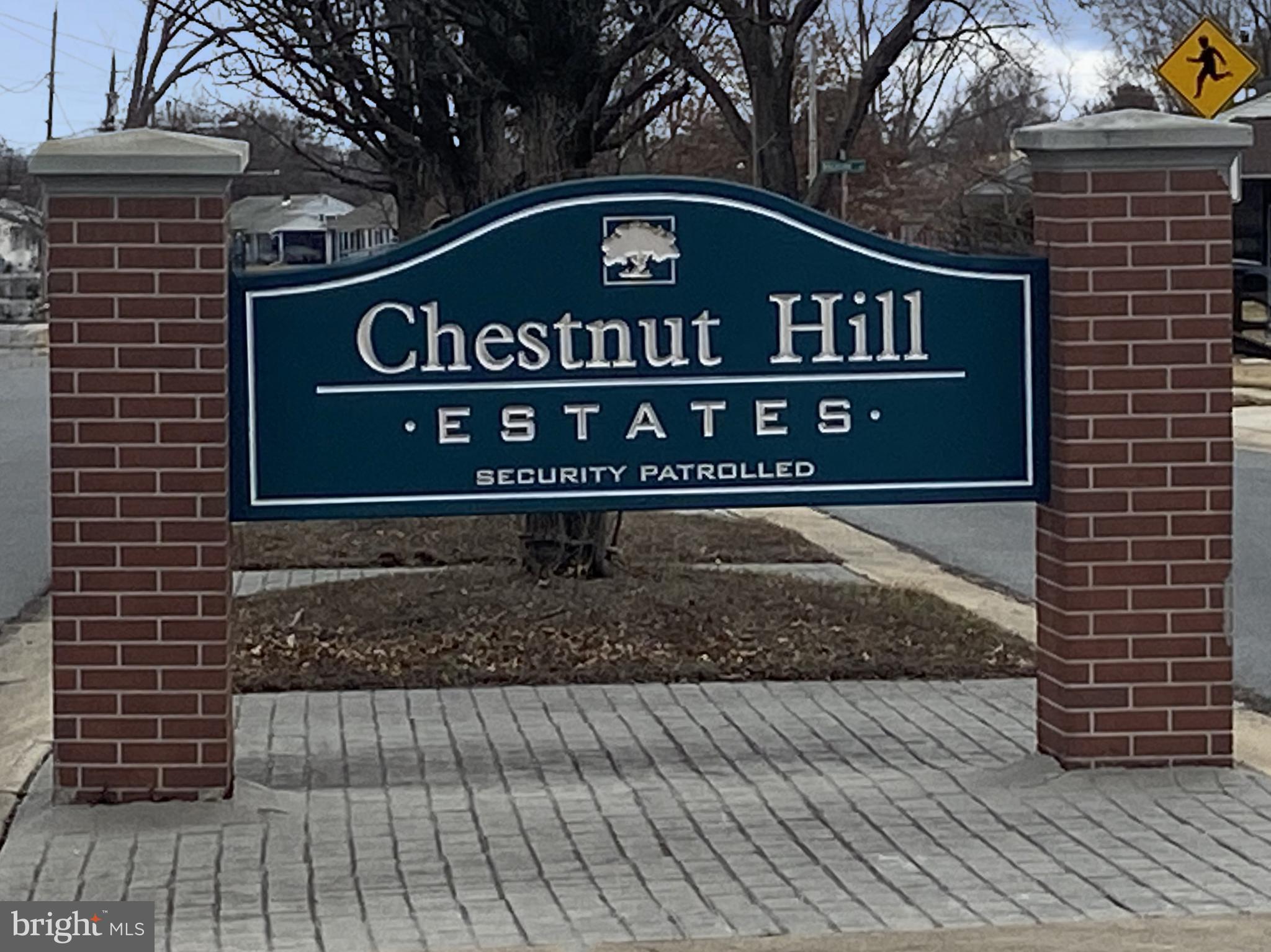 82 West Stephen Drive Newark, DE 19713 - Photo 2 of 17 a sign broad on the side of a building