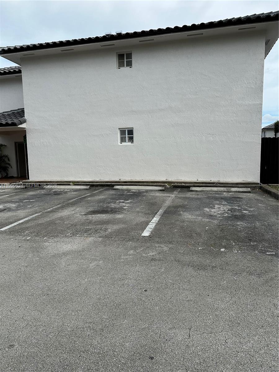 7549 Northwest 175th Street, Unit 7549 Hialeah, FL 33015 - Photo 32 of 34 a view of a floor plan