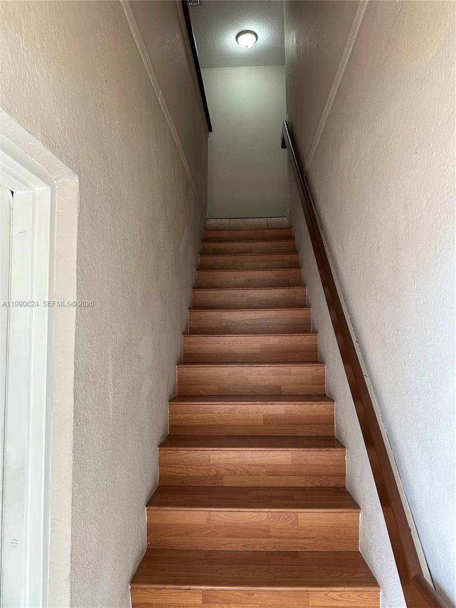 7549 Northwest 175th Street, Unit 7549 Hialeah, FL 33015 - Photo 8 of 34 a view of entryway