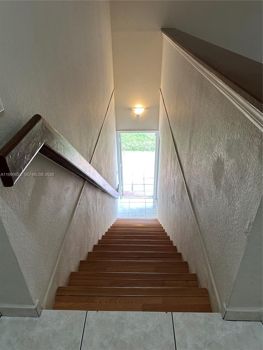 7549 Northwest 175th Street, Unit 7549 Hialeah, FL 33015 - Photo 9 of 34 a view of entryway